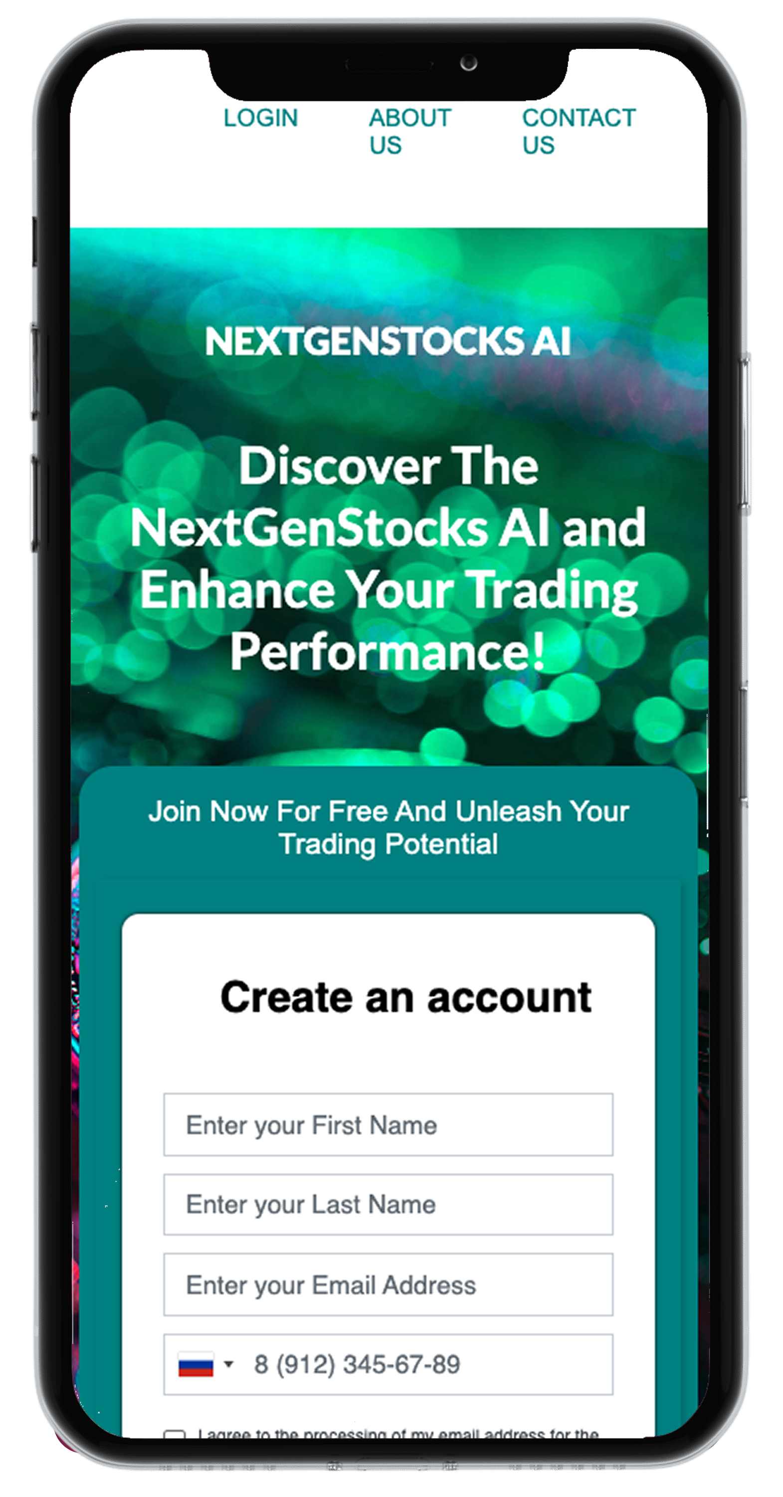 NextGenStocks AI - What is NextGenStocks AI?